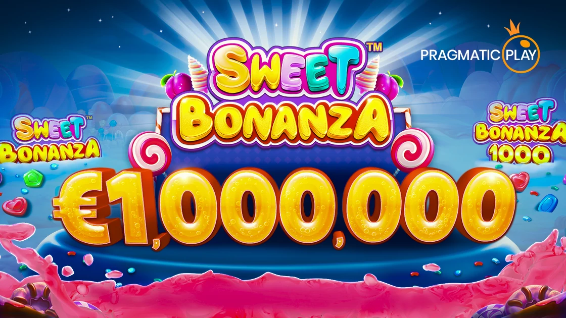 Sweet Bonanza